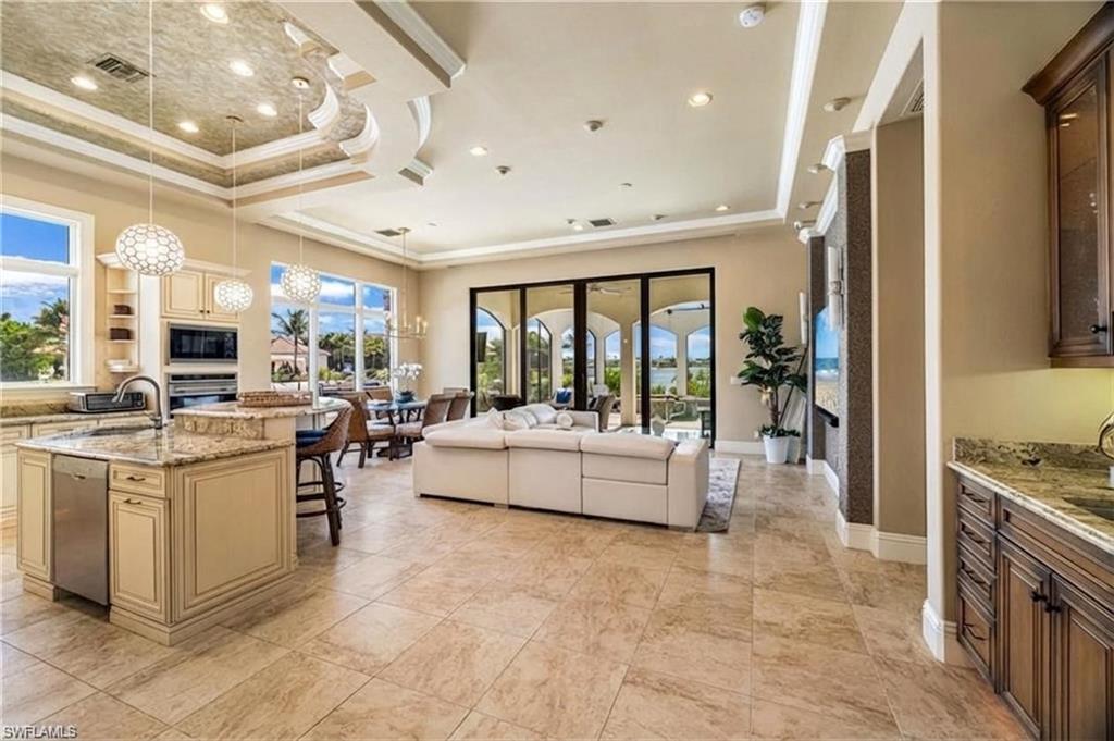 COSTA AMALFI - Residential