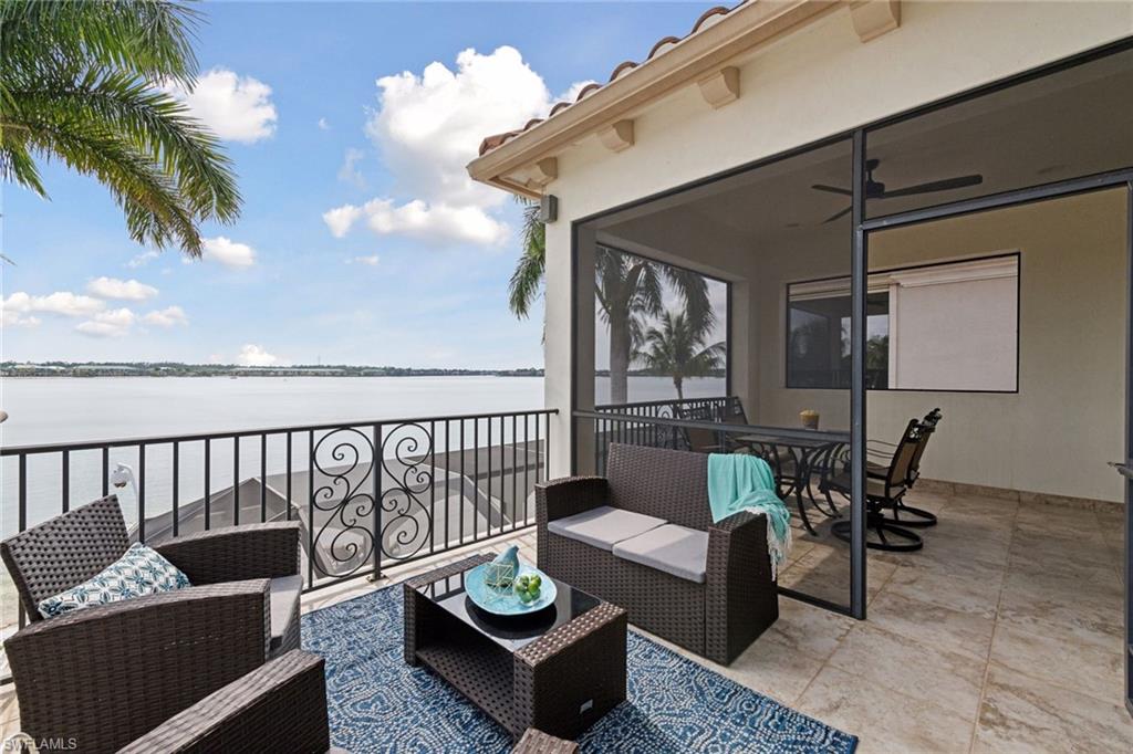 COSTA AMALFI - Residential