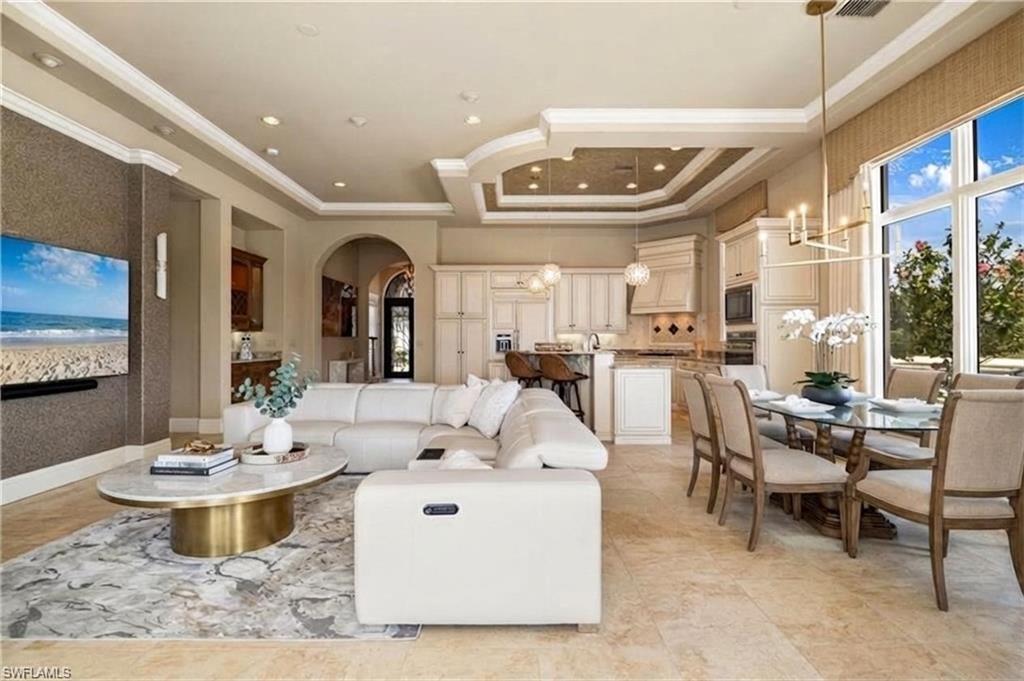 COSTA AMALFI - Residential