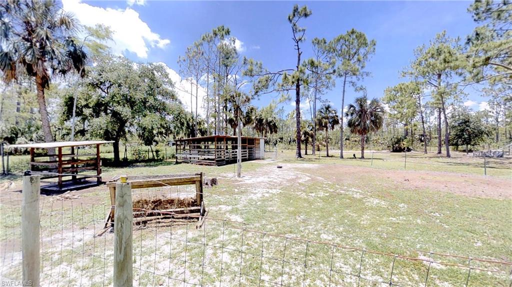 GOLDEN GATE ESTATES - Residential