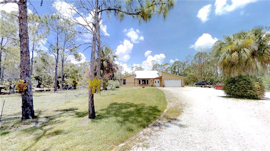 GOLDEN GATE ESTATES - Residential