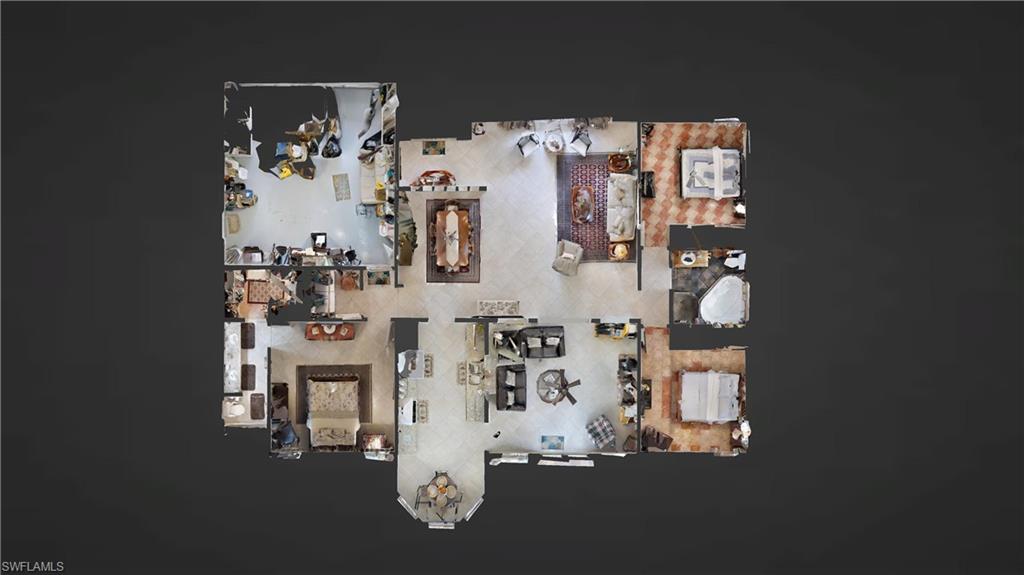 GOLDEN GATE ESTATES - Residential