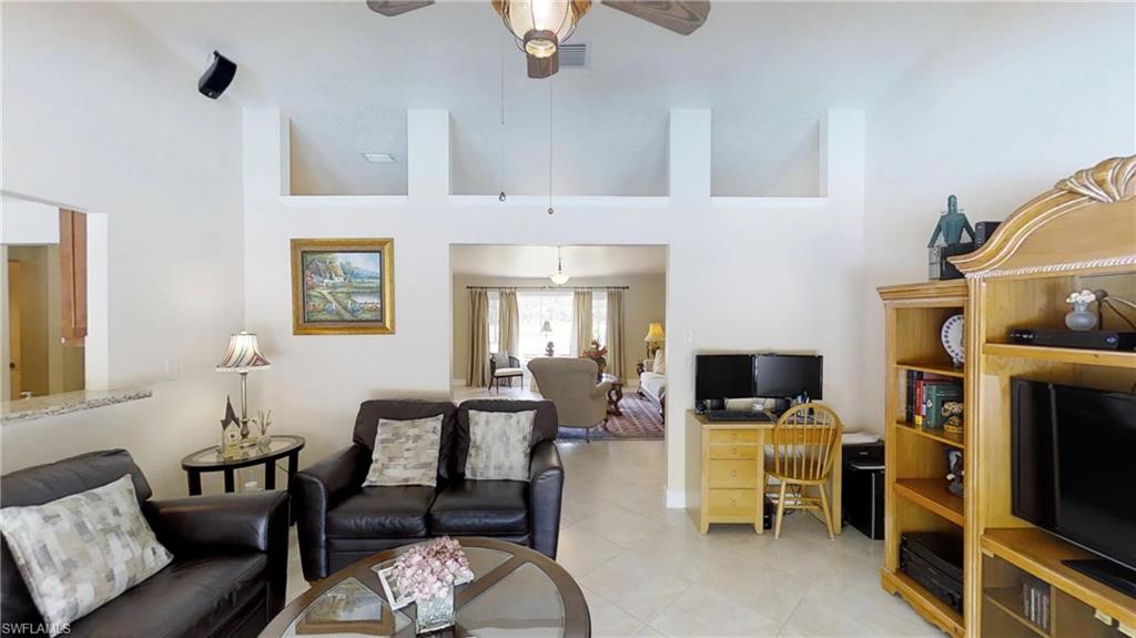 GOLDEN GATE ESTATES - Residential