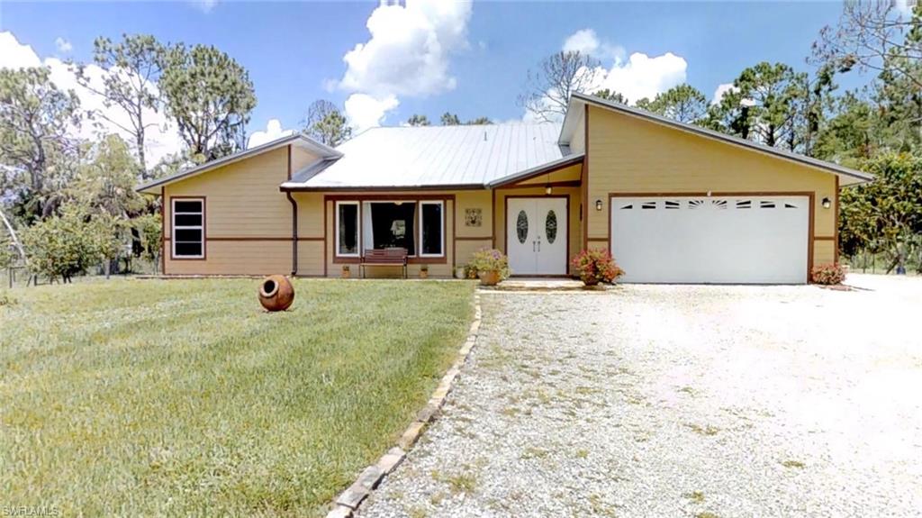 GOLDEN GATE ESTATES - Residential