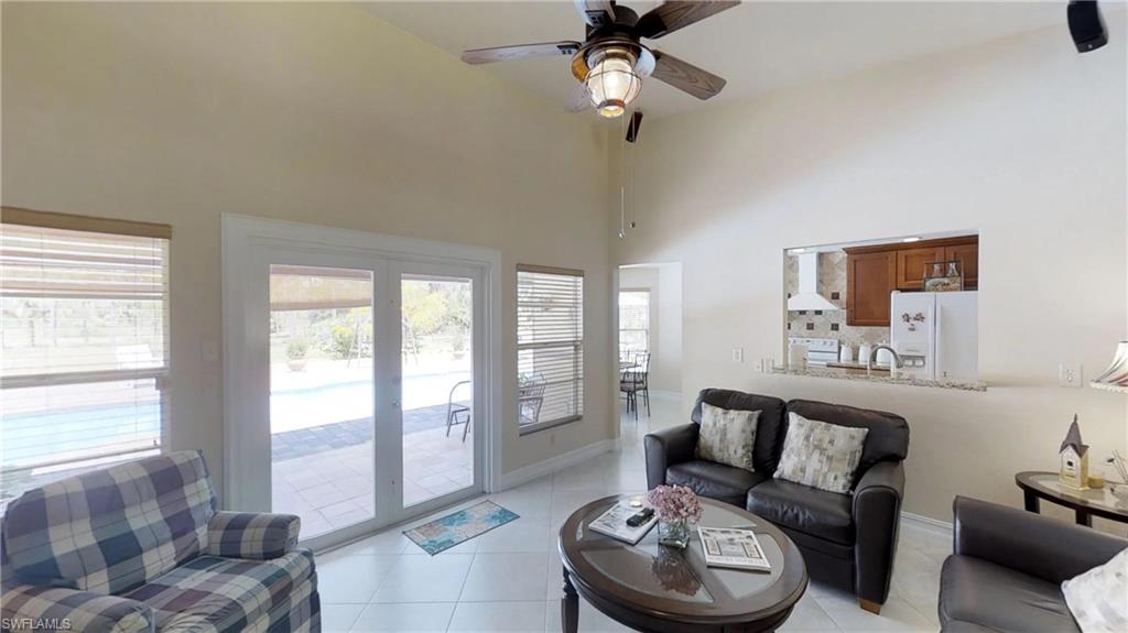 GOLDEN GATE ESTATES - Residential