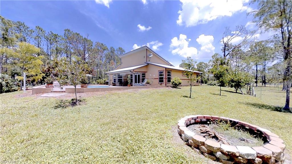 GOLDEN GATE ESTATES - Residential