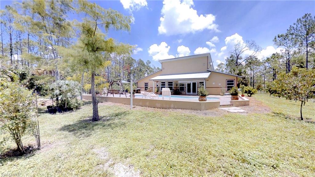 GOLDEN GATE ESTATES - Residential