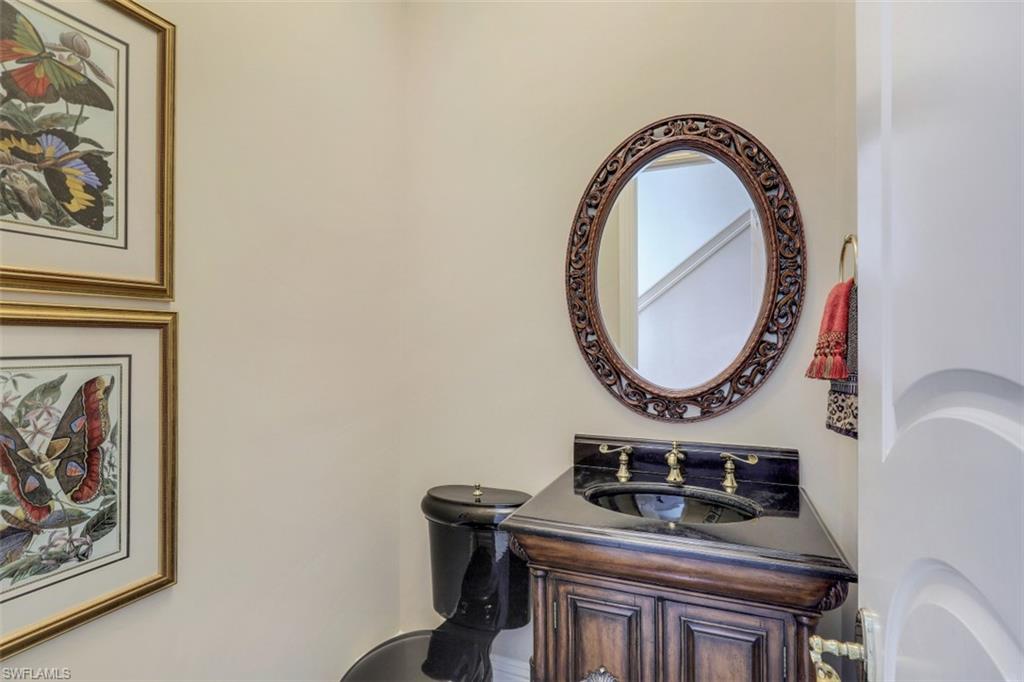 MARCO ISLAND - Residential