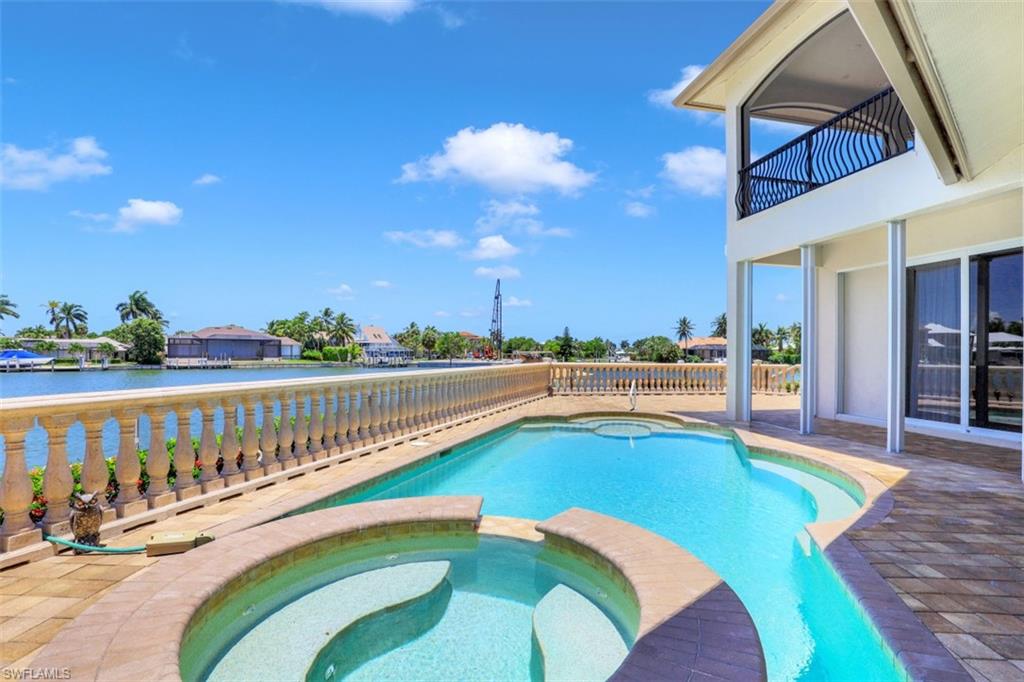 MARCO ISLAND - Residential