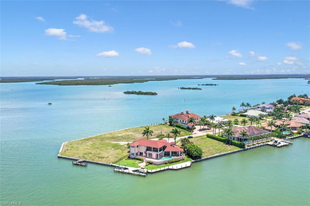 MARCO ISLAND - Residential