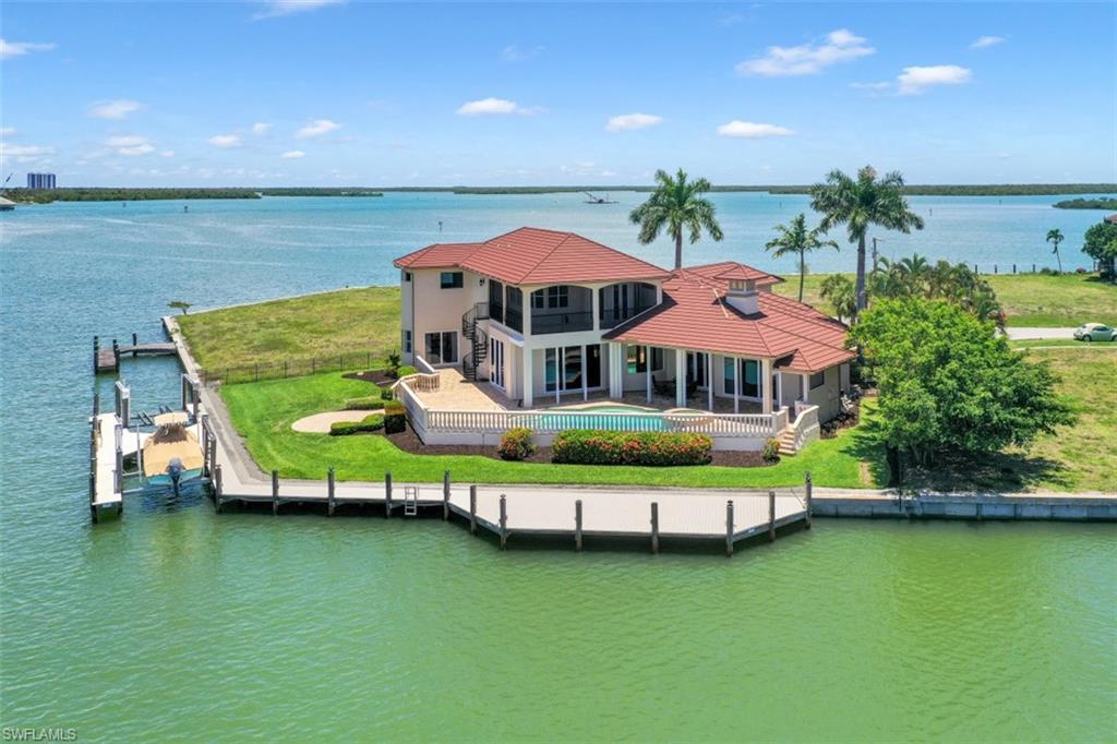 MARCO ISLAND - Residential