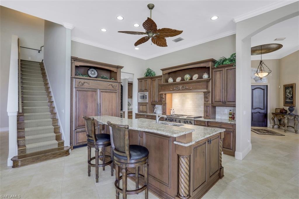 MARCO ISLAND - Residential