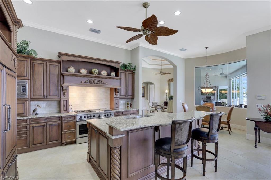 MARCO ISLAND - Residential