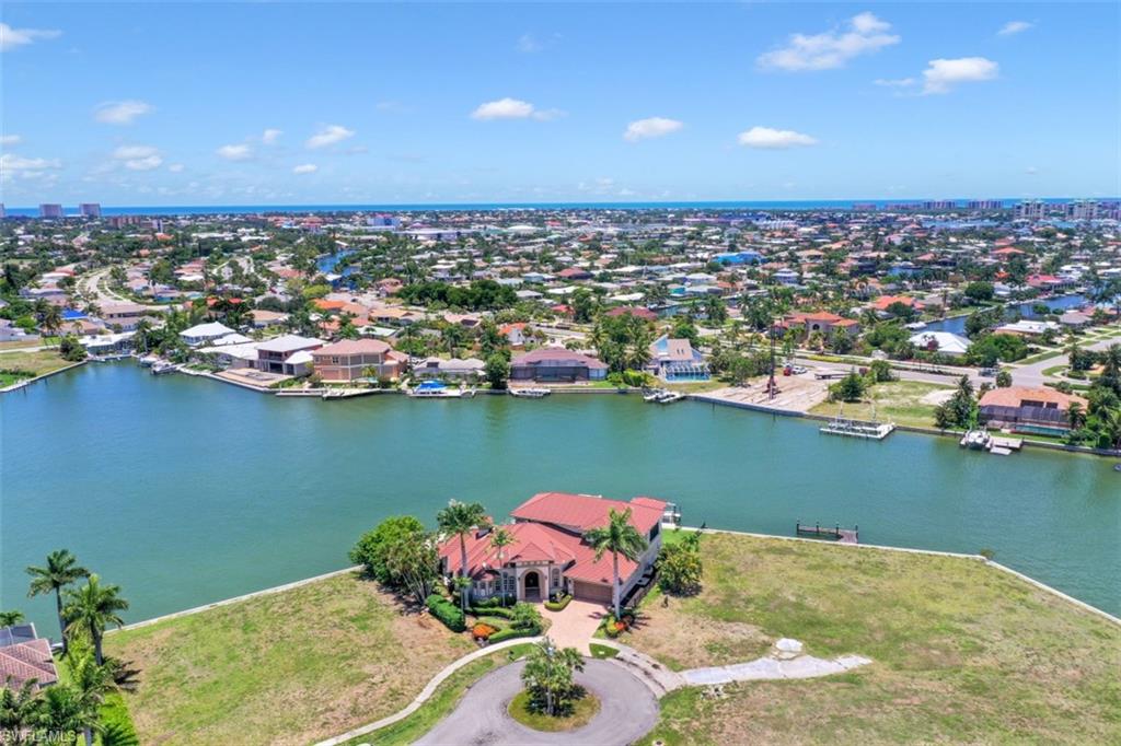 MARCO ISLAND - Residential