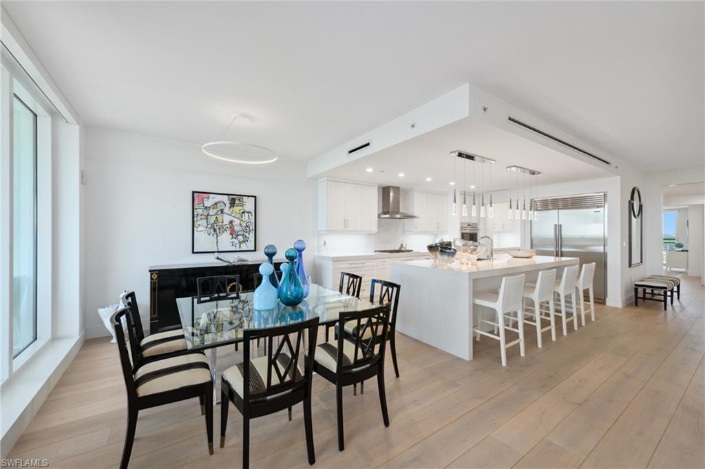 KALEA BAY TOWER 100 - Residential