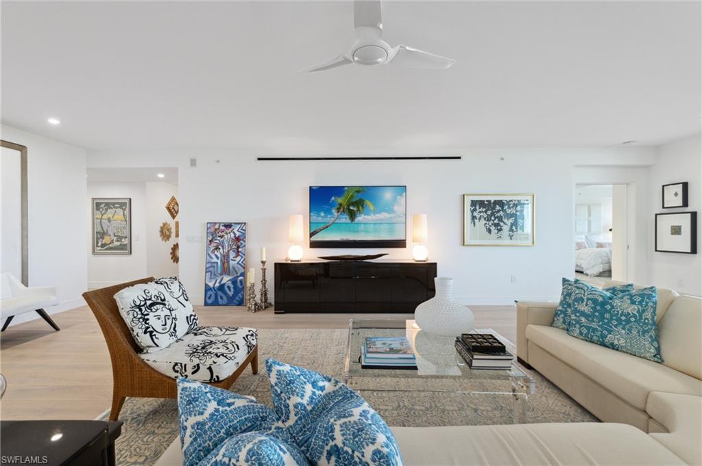 KALEA BAY TOWER 100 - Residential