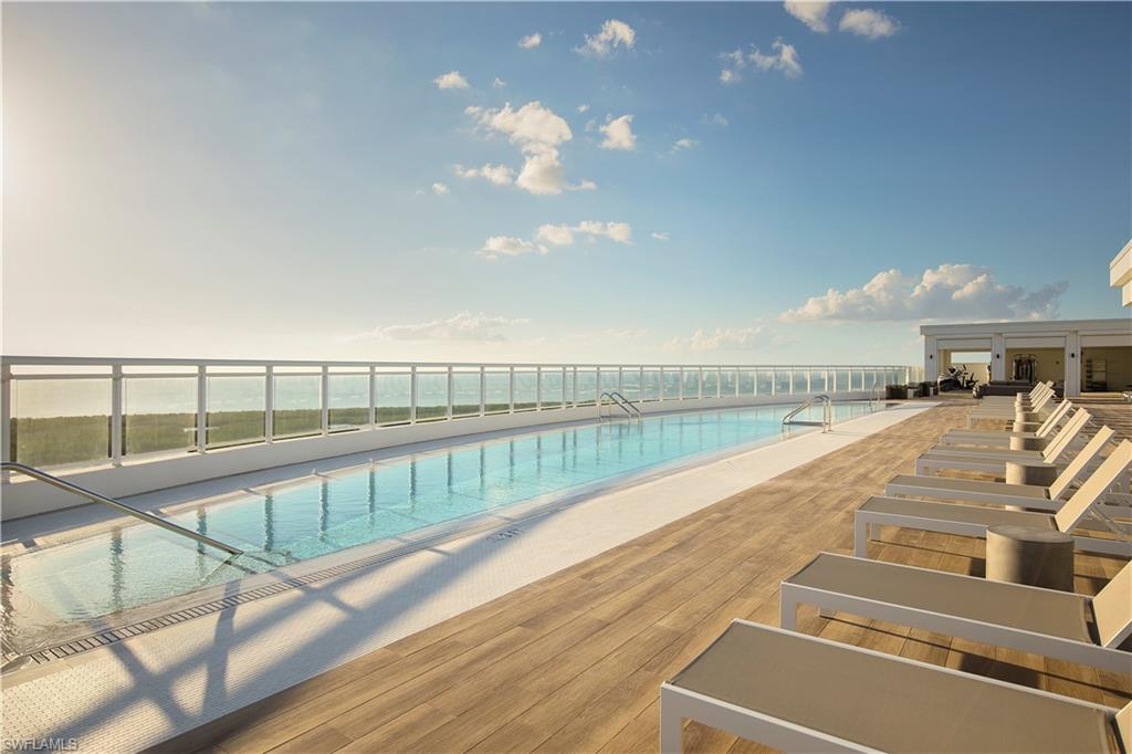 KALEA BAY TOWER 100 - Residential