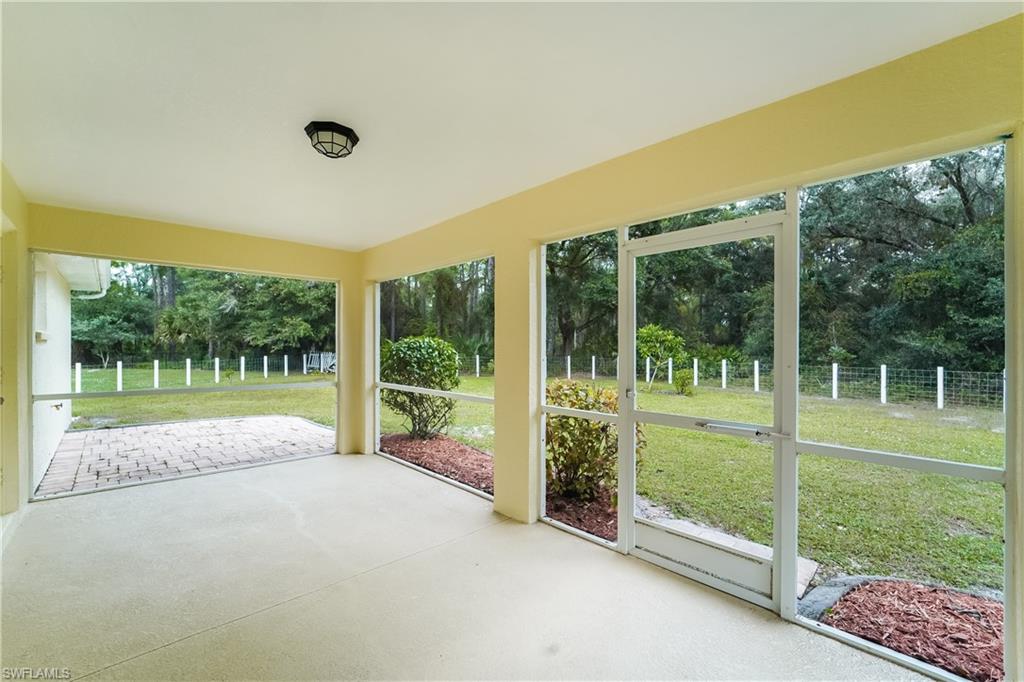 NORTH PORT - Residential Lease