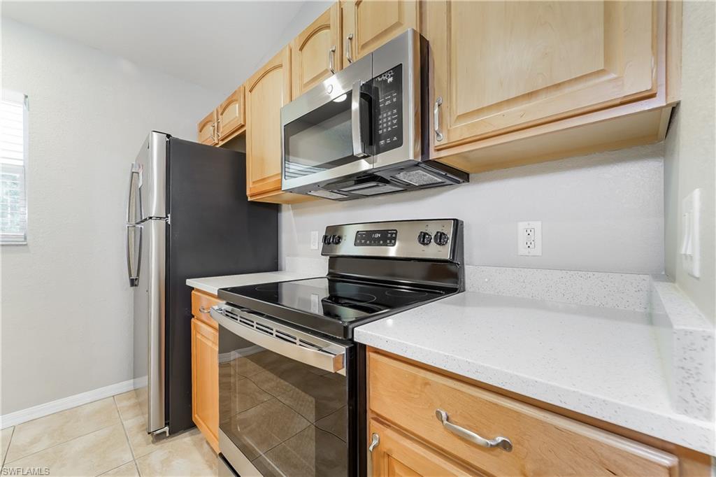 NORTH PORT - Residential Lease