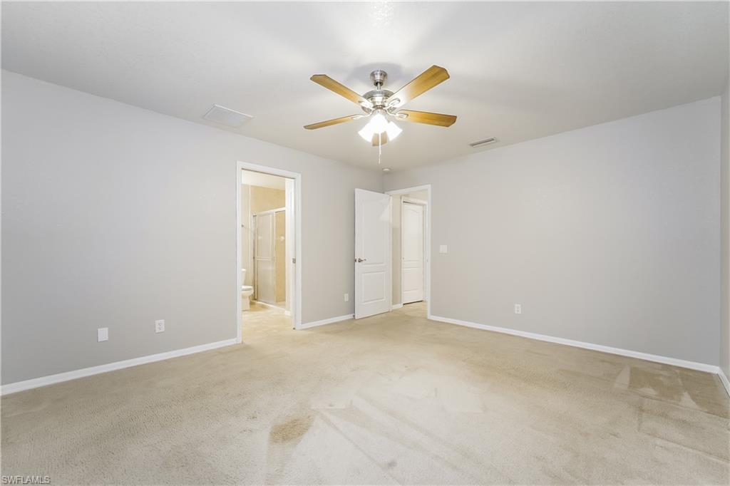 NORTH PORT - Residential Lease