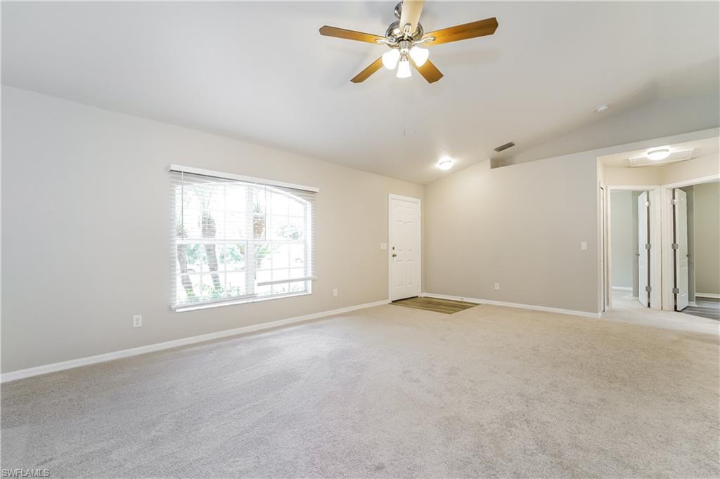 NORTH PORT - Residential Lease