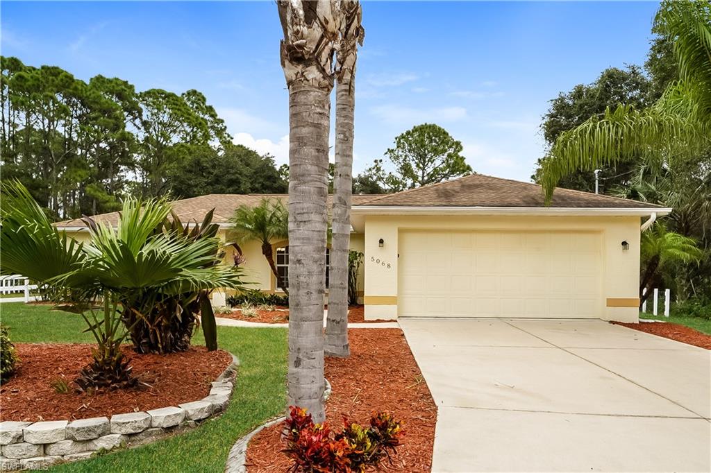 NORTH PORT - Residential Lease