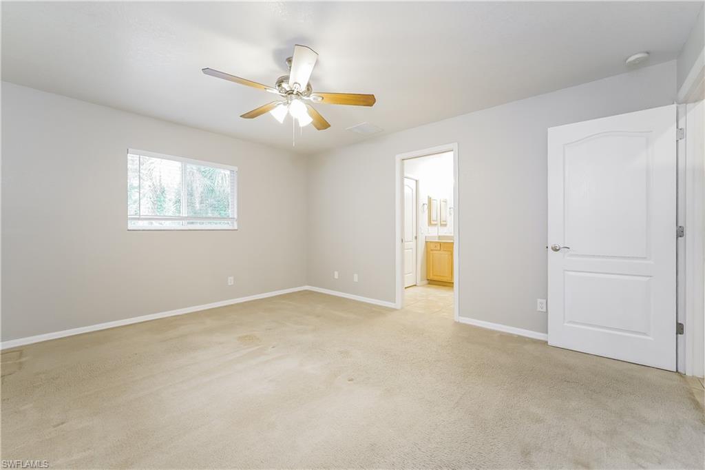 NORTH PORT - Residential Lease