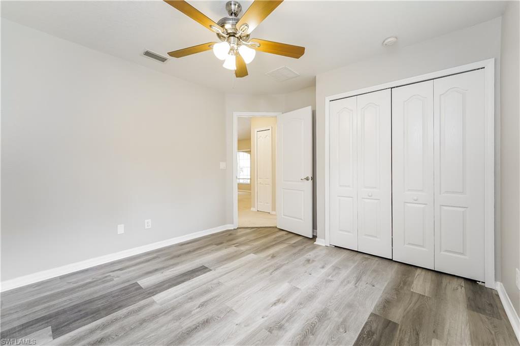 NORTH PORT - Residential Lease