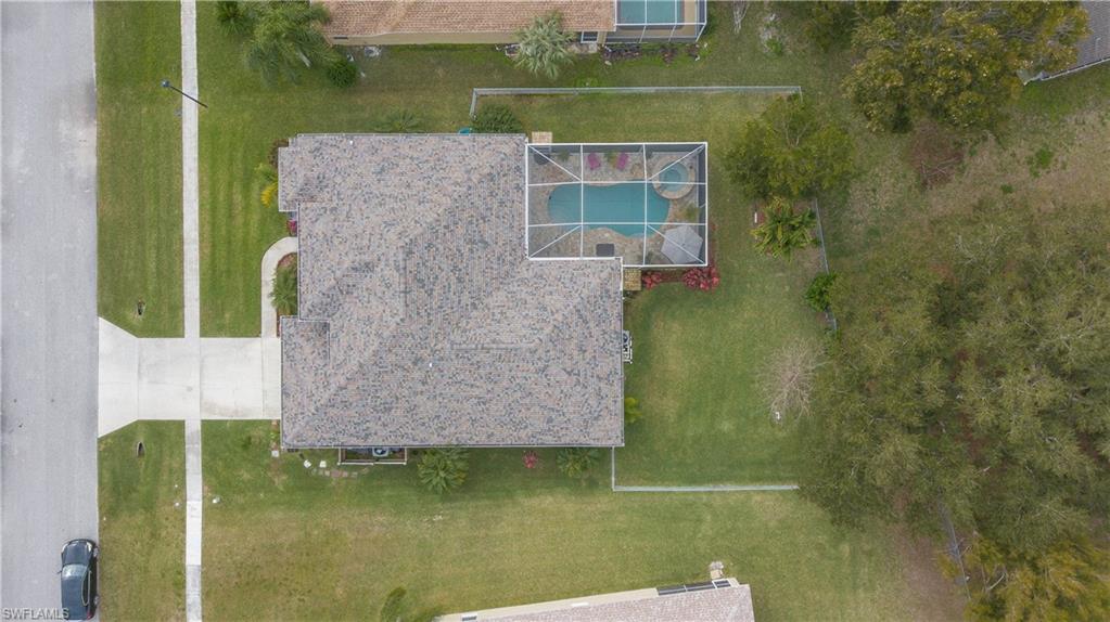 VARSITY LAKES - Residential