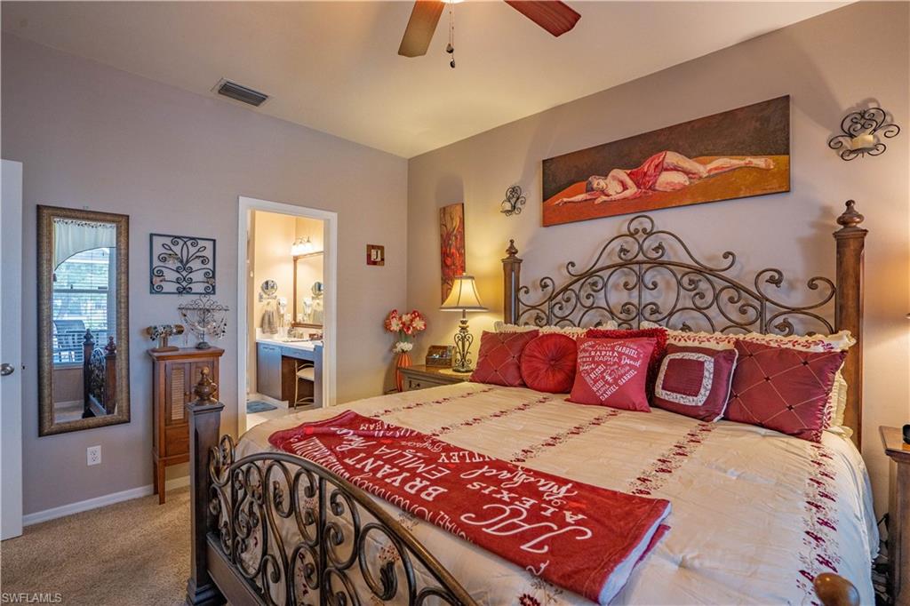 VARSITY LAKES - Residential