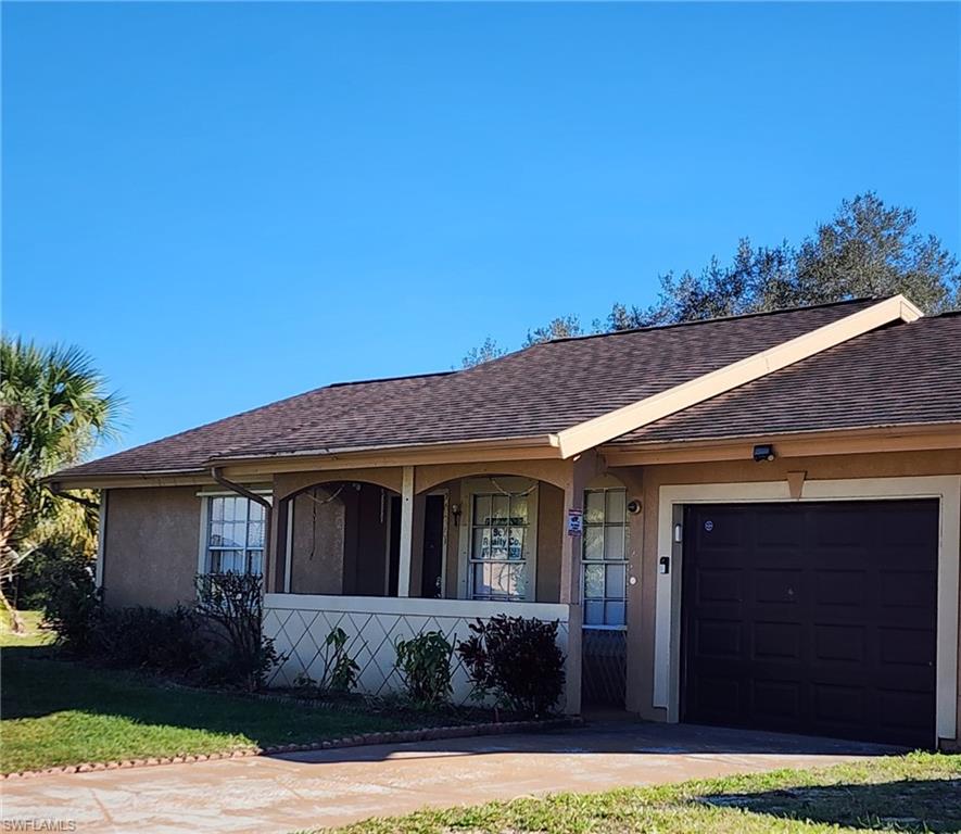 HOLIDAY PARK - Residential