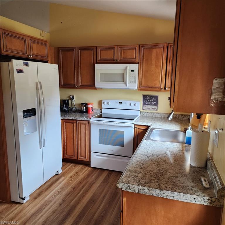 HOLIDAY PARK - Residential