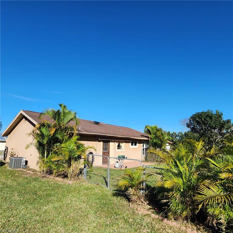 HOLIDAY PARK - Residential