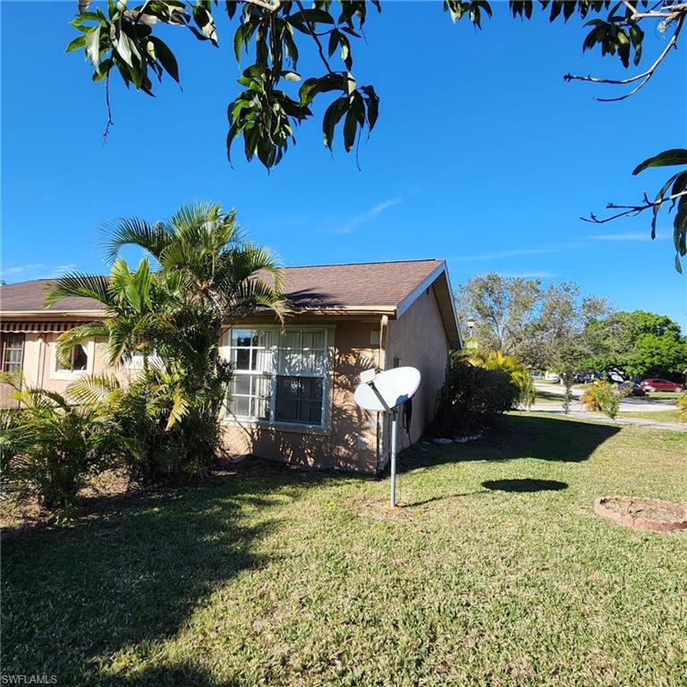 HOLIDAY PARK - Residential