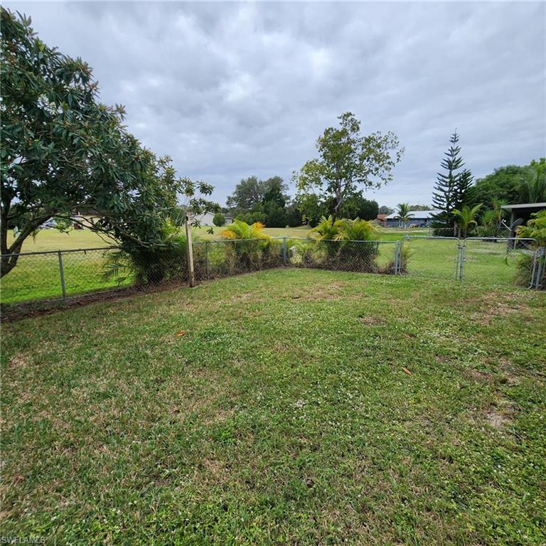 HOLIDAY PARK - Residential