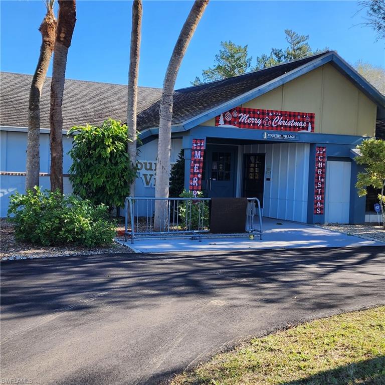 HOLIDAY PARK - Residential