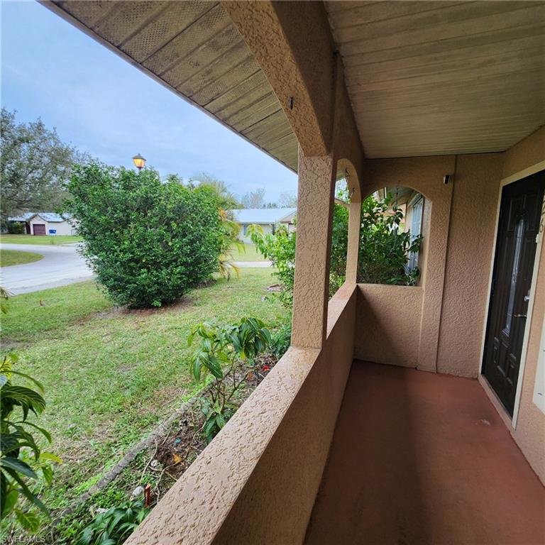 HOLIDAY PARK - Residential