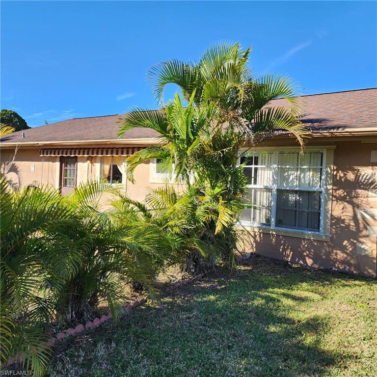 HOLIDAY PARK - Residential