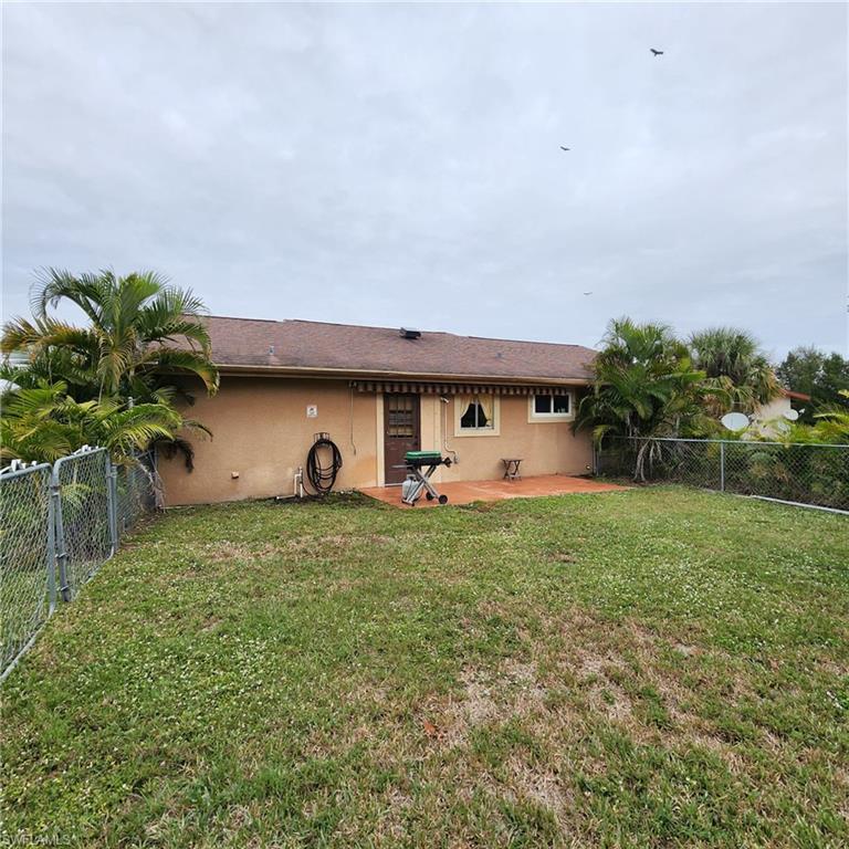 HOLIDAY PARK - Residential