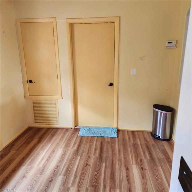 HOLIDAY PARK - Residential