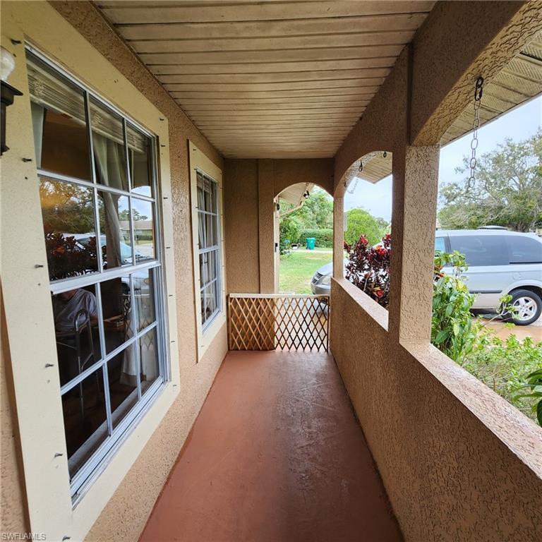 HOLIDAY PARK - Residential