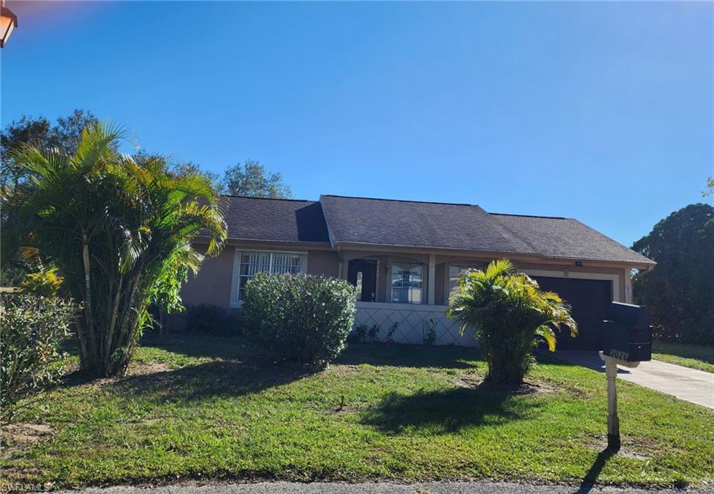 HOLIDAY PARK - Residential