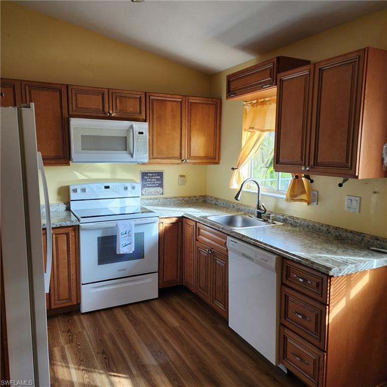 HOLIDAY PARK - Residential