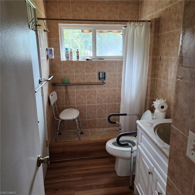 HOLIDAY PARK - Residential