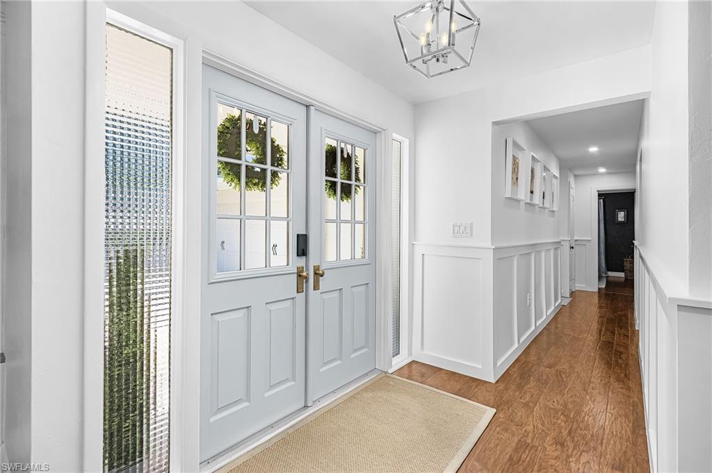 TANGLEWOOD - Residential