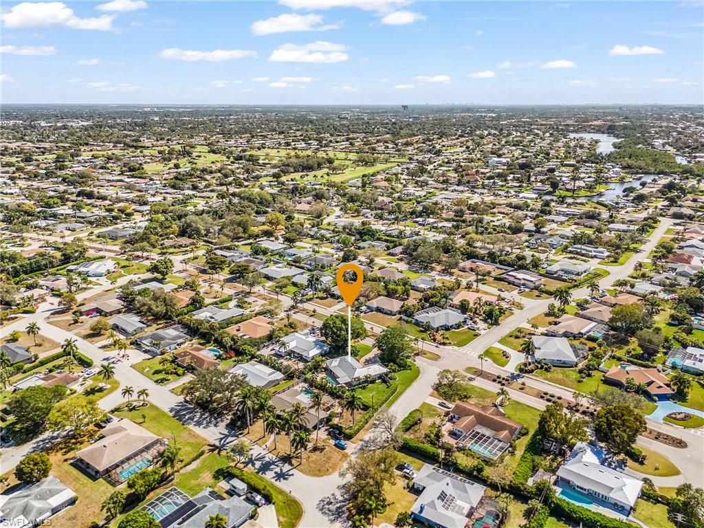 TANGLEWOOD - Residential