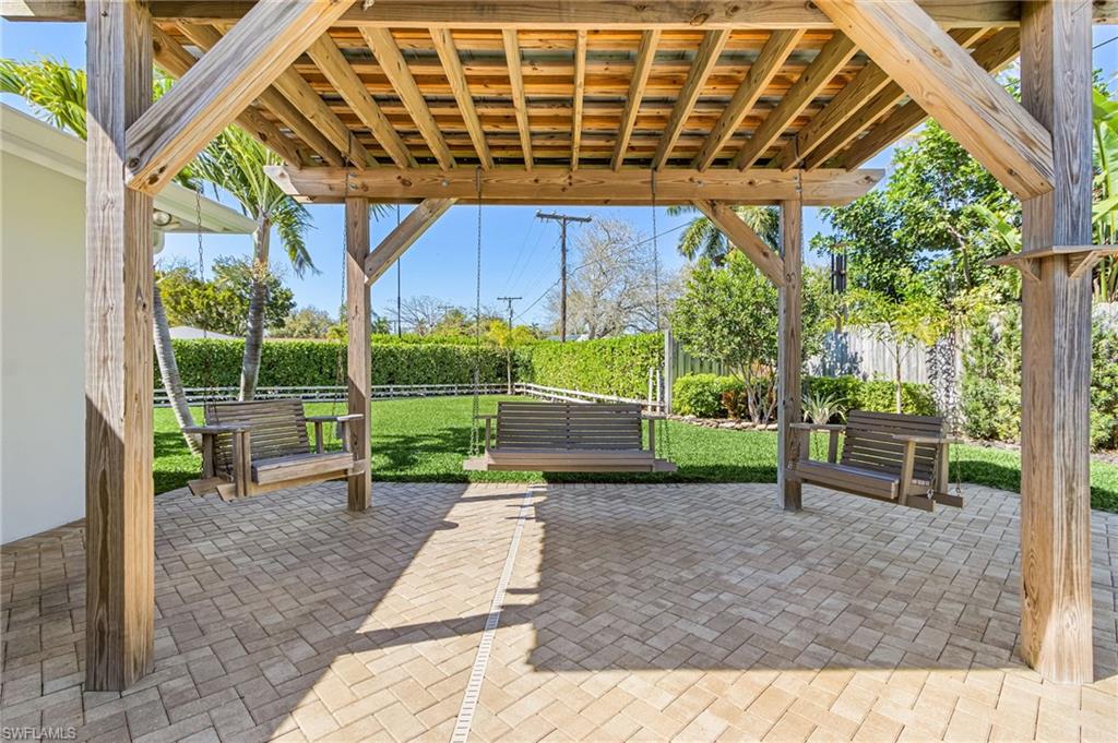 TANGLEWOOD - Residential