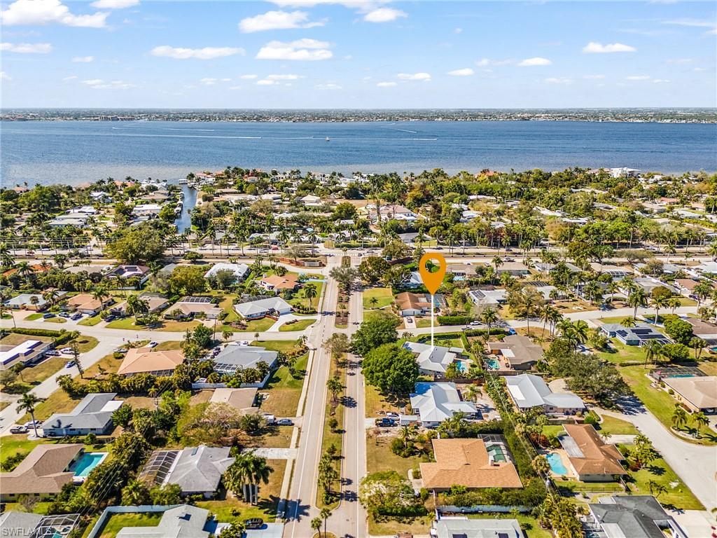 TANGLEWOOD - Residential