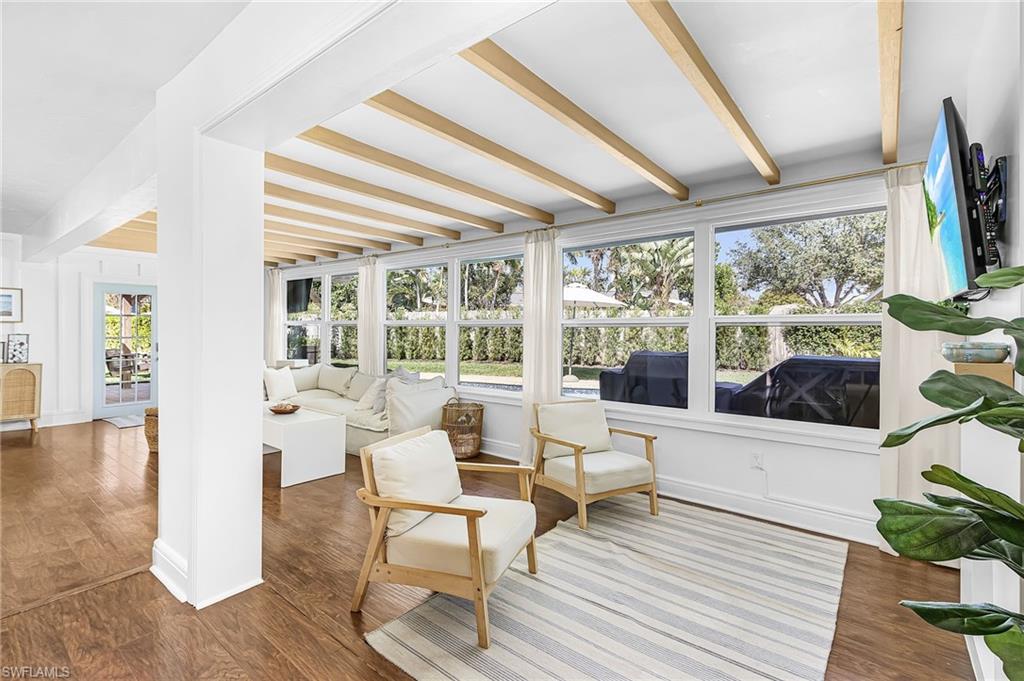 TANGLEWOOD - Residential