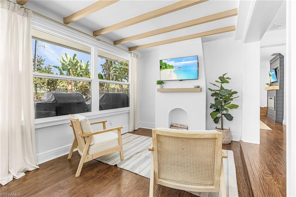 TANGLEWOOD - Residential